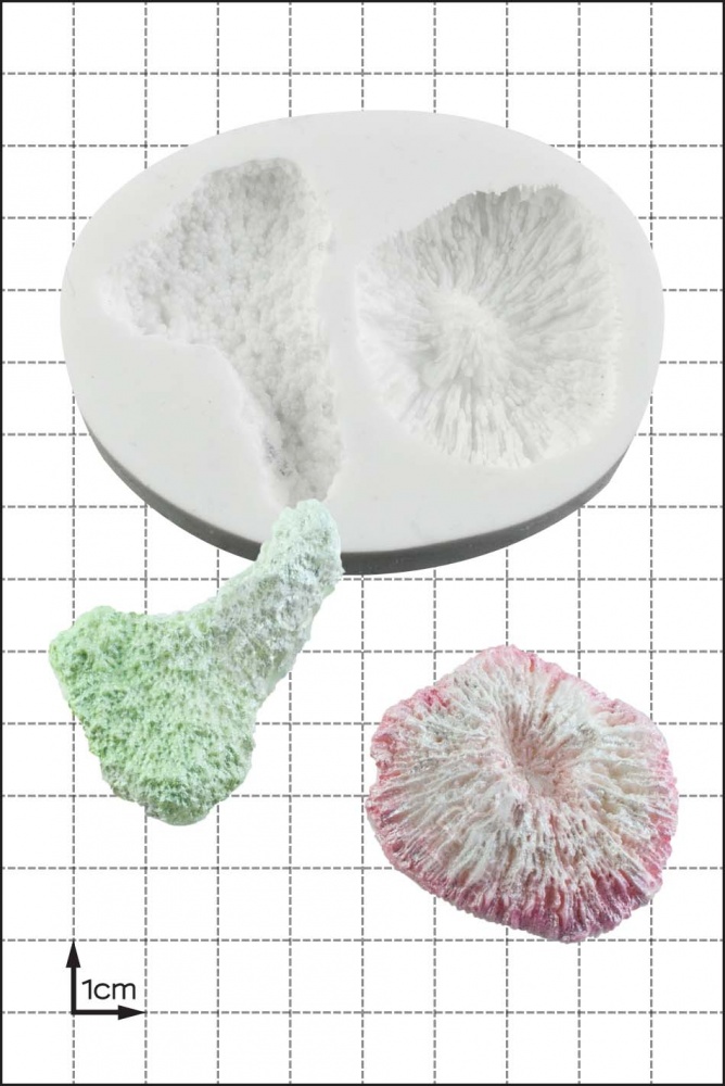 Moule Silicone Vapeur Punk Rouages & Engrenages Nourriture Usage FPC