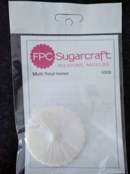 Silicone mould KoalaFood Use FPC Sugarcraft FREE UK shipping!